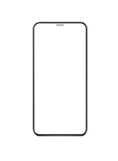 Foxcon 3Piece Silk Flm Double Strength HD Screen Protector For iPhone 12 PRO MAX 6.7inch Clear  - Image 2