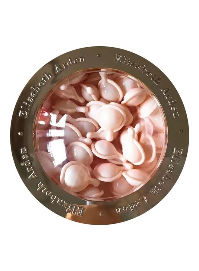 Ceramide Advanced Time Complex Capsules To Reduce The look Of Lines And Wrinkles 56ml