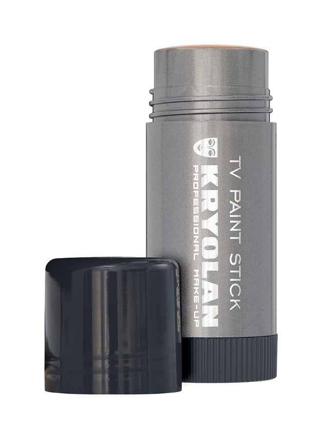 Kryolan TV Paint Foundation Stick FS38 Beige  - Image 2