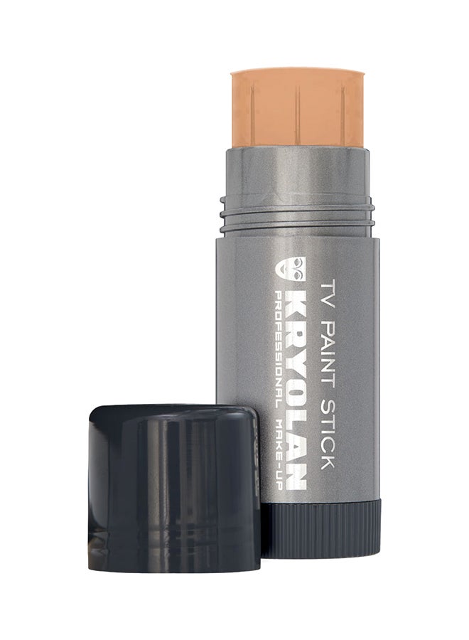 Kryolan TV Paint Foundation Stick OB3 Beige - Image 1
