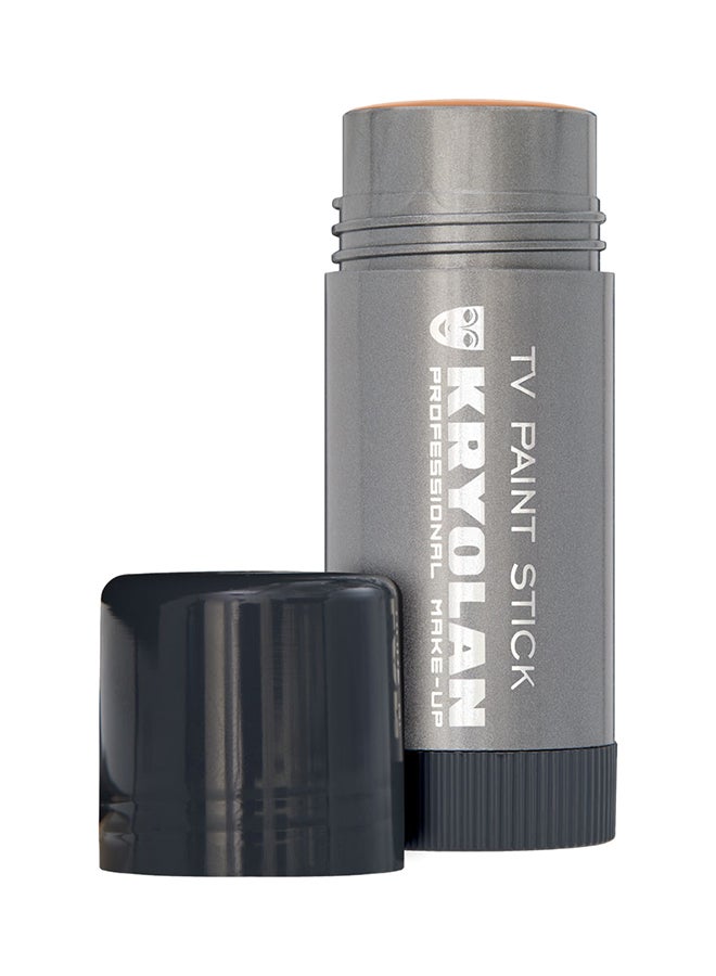 Kryolan TV Paint Foundation Stick OB3 Beige - Image 2