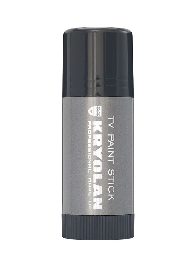 Kryolan TV Paint Foundation Stick OB3 Beige - Image 3
