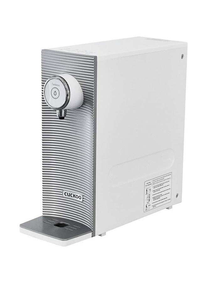 Nano Positive Water Purifier 1.0 L 14.5 W CP-MN021 White