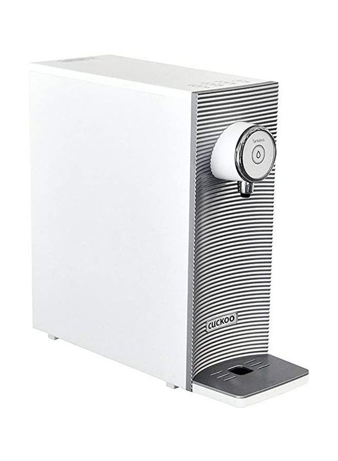 Nano Positive Water Purifier 1.0 L 14.5 W CP-MN021 White