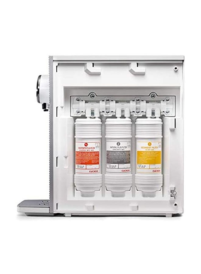 Nano Positive Water Purifier 1.0 L 14.5 W CP-MN021 White