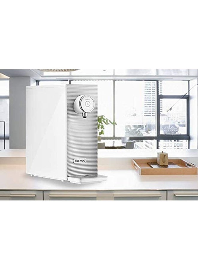 Nano Positive Water Purifier 1.0 L 14.5 W CP-MN021 White