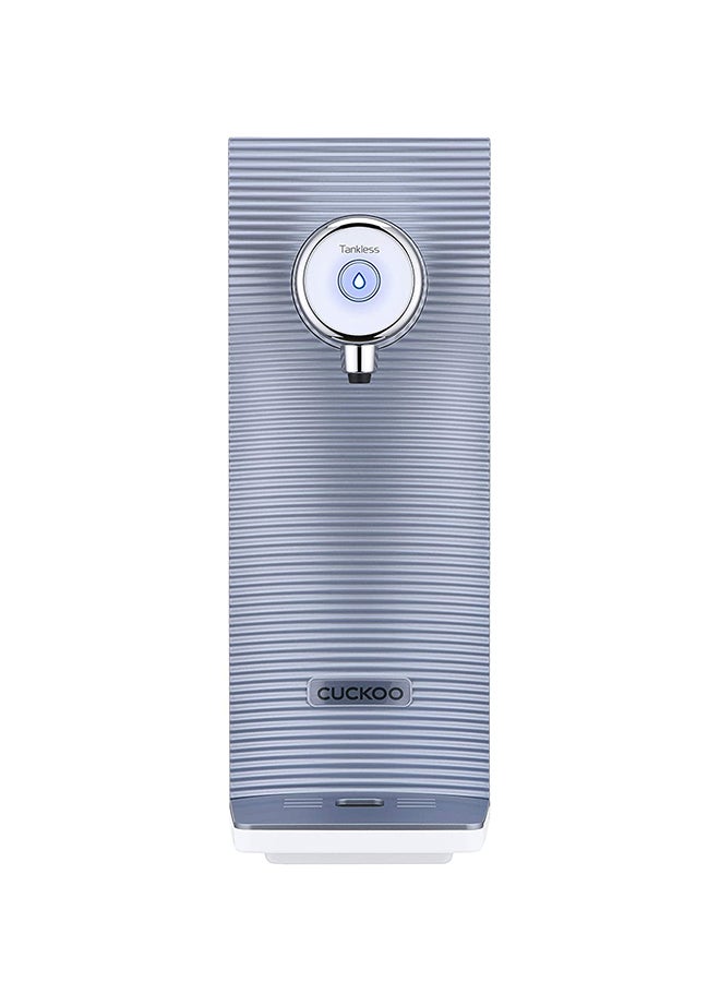 Nano Positive Water Purifier 1.0 L 14.5 W CP-MN021 White