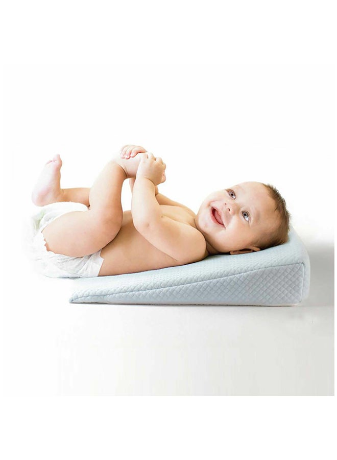 Mamas Gift Inclined Large Sleeper White 