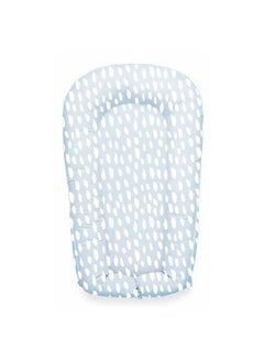 Sleepy Head Pad Blue