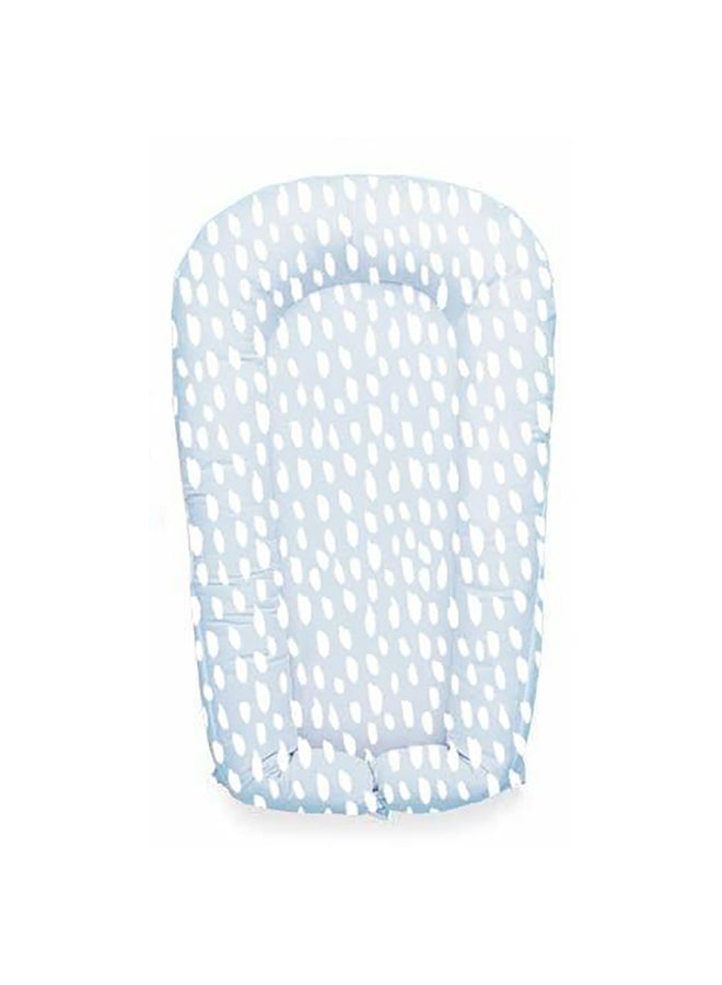 Mamas Gift - Sleepy Head Pad Blue - Image 1