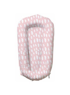 Mamas Gift Sleepy Head Pad Pink 