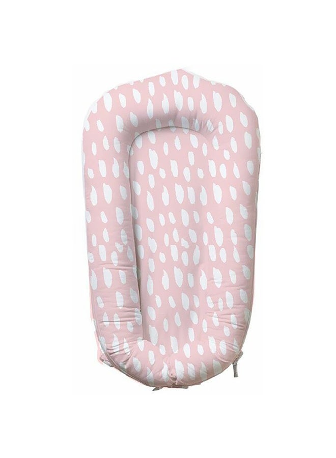Mamas Gift Sleepy Head Pad Pink 