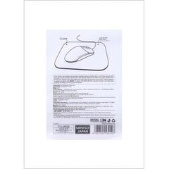 Miniso We Bare Bears Mouse Pad Brown  - Image 3