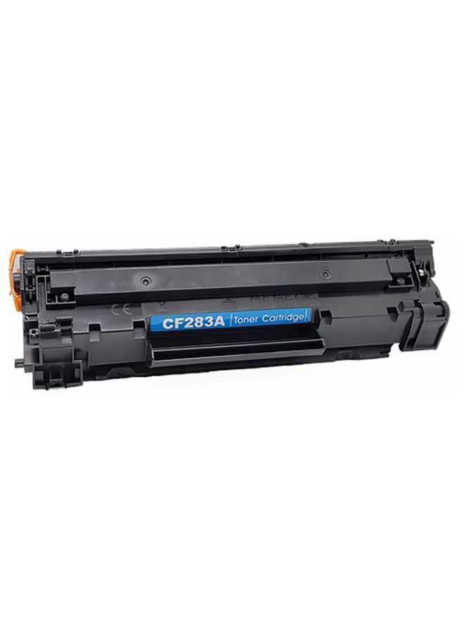 BLOOM CF283A Laser Jet Toner Cartridge Black 