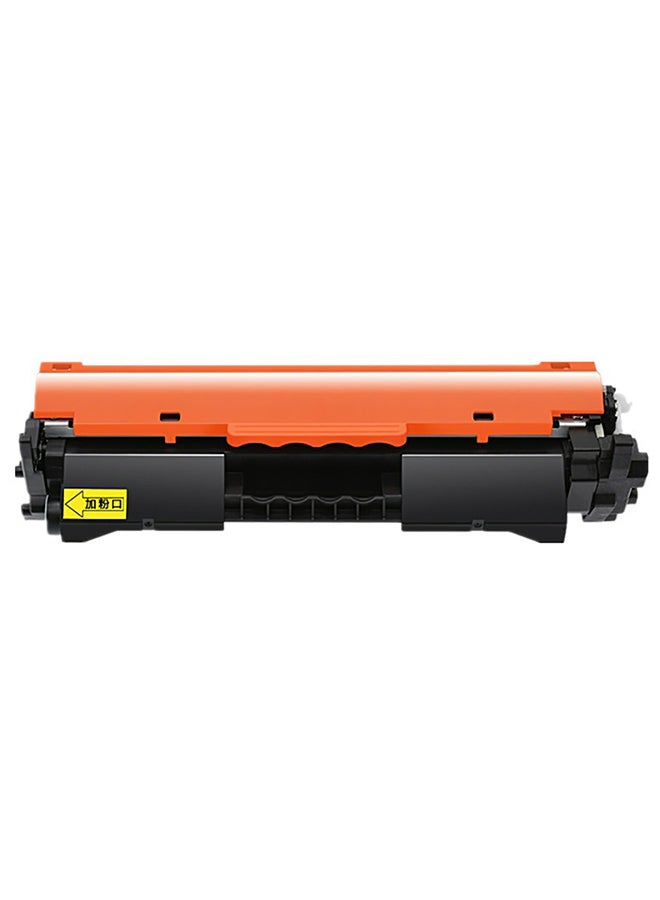 BLOOM 217A Laser Jet Toner Cartridge Black  - Image 1