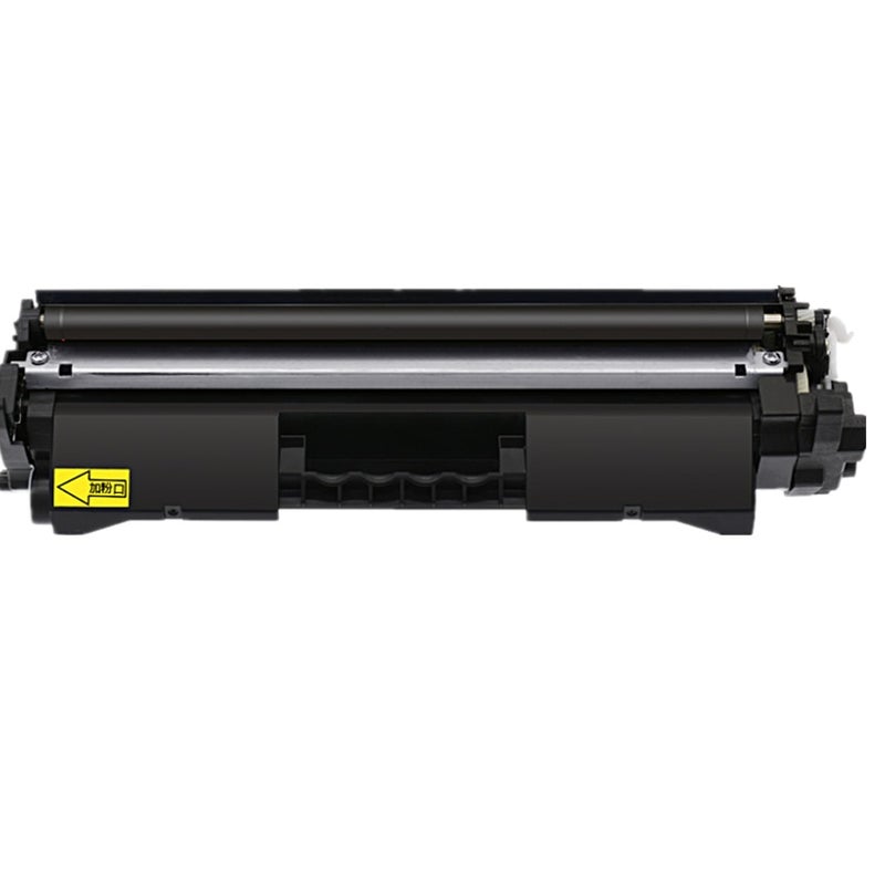 BLOOM 217A Laser Jet Toner Cartridge Black  - Image 2