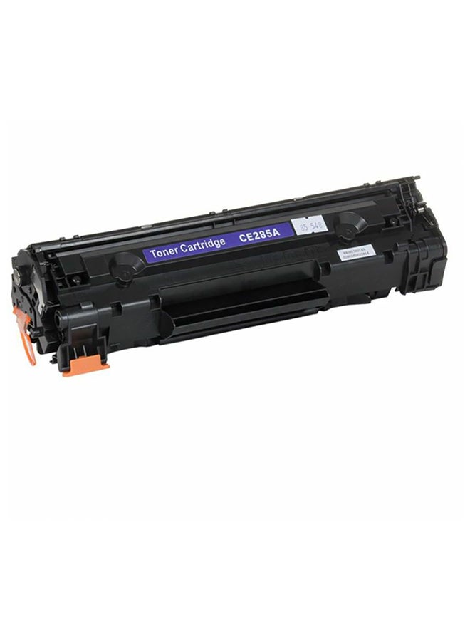 BLOOM CE285A Laser Jet Toner Cartridge Black 