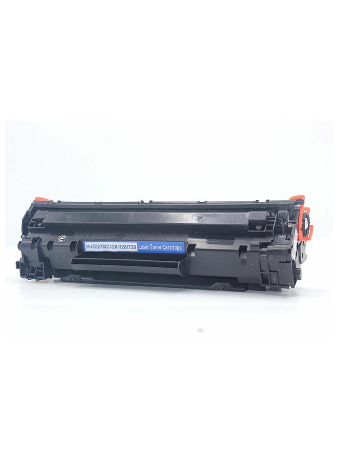 BLOOM CE278A Laser Jet Toner Cartridge Black  - Image 1