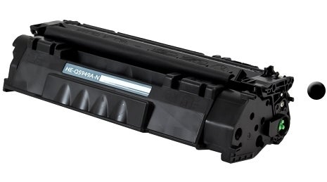 BLOOM Q5949A Laser Jet Toner Cartridge Black  - Image 2