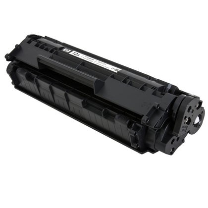 BLOOM Q2612A Laser Jet Toner Cartridge Black  - Image 2