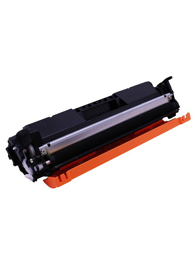 CF217A Laser Jet Toner Cartridge Black  - Image 1