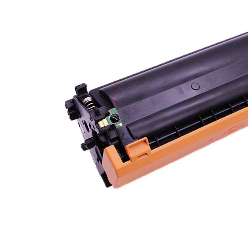 CF217A Laser Jet Toner Cartridge Black  - Image 2
