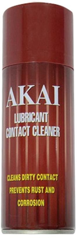 أكاي بخاخ منظف ومزلق للوصلات الكهربائية بني - Image 2
