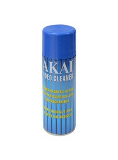 AKAI Lubricant Contact Spray Cleaner blue  - Image 1