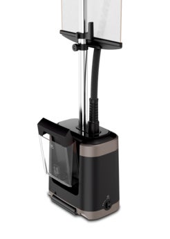 Pro Style Garment Steamer 1.3 Liter 2000 Watt 1.3 L 2000.0 W IT8490 Black - v1601891644/N40925337A_2