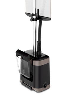 Tefal Pro Style Garment Steamer 1.3 Liter 2000 Watt 1.3 L 2000.0 W IT8490 Black  - Image 2