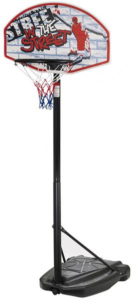 King Sport Basketball Play Set 20881R - Image 3