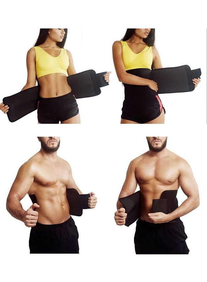 Rock Pow Rockfit Sports Research Waist Trimmer M 97cm - Image 2