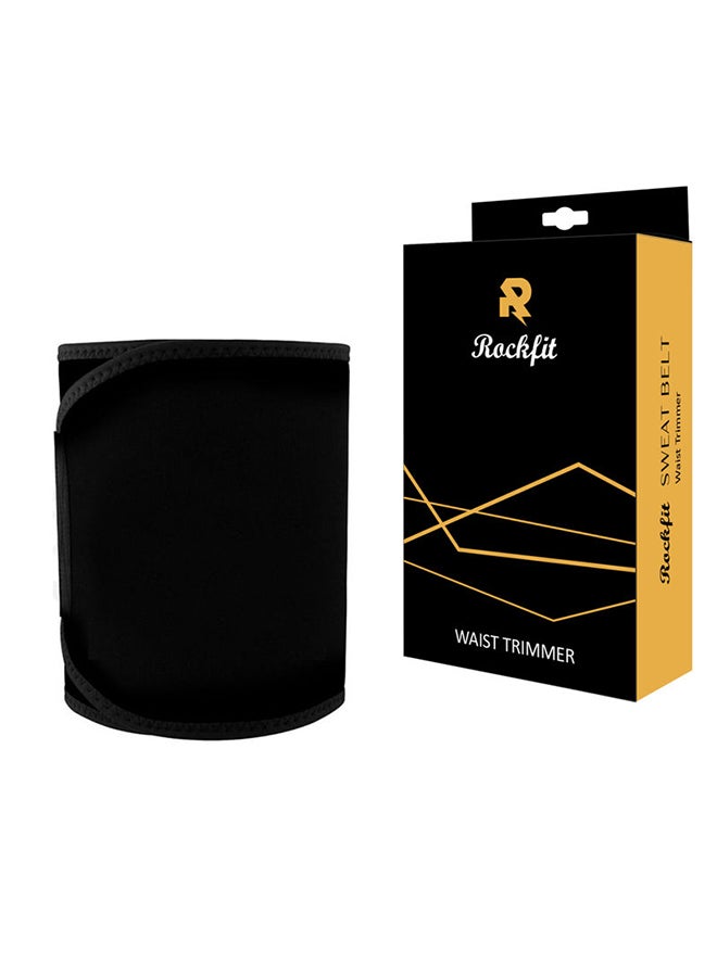 Rock Pow Rockfit Sports Research Waist Trimmer M 97cm - Image 1