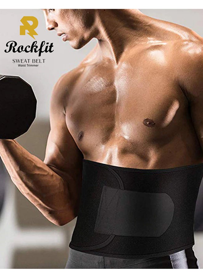 Rock Pow Rockfit Sports Research Waist Trimmer M 97cm - Image 4