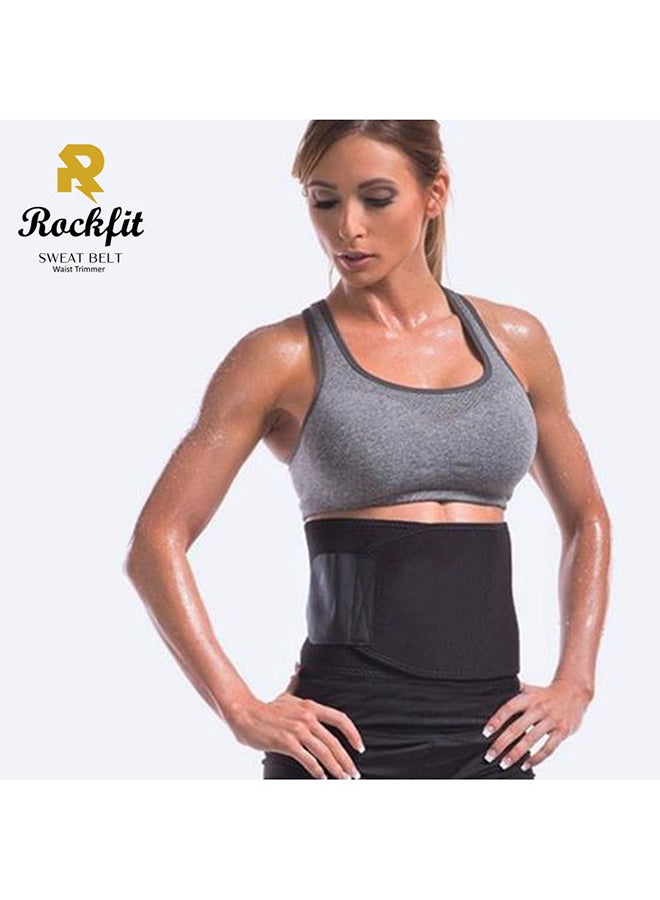 Rock Pow Rockfit Sports Research Waist Trimmer XL - Image 5