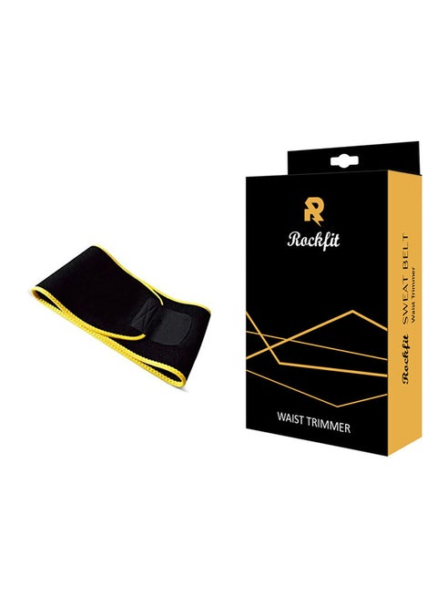 Rockfit Sports Research Waist Trimmer S 84cm