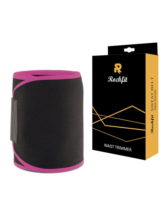 روك بو حزام تنحيف الخصر الرياضي روك فيت 84سم - Image 1
