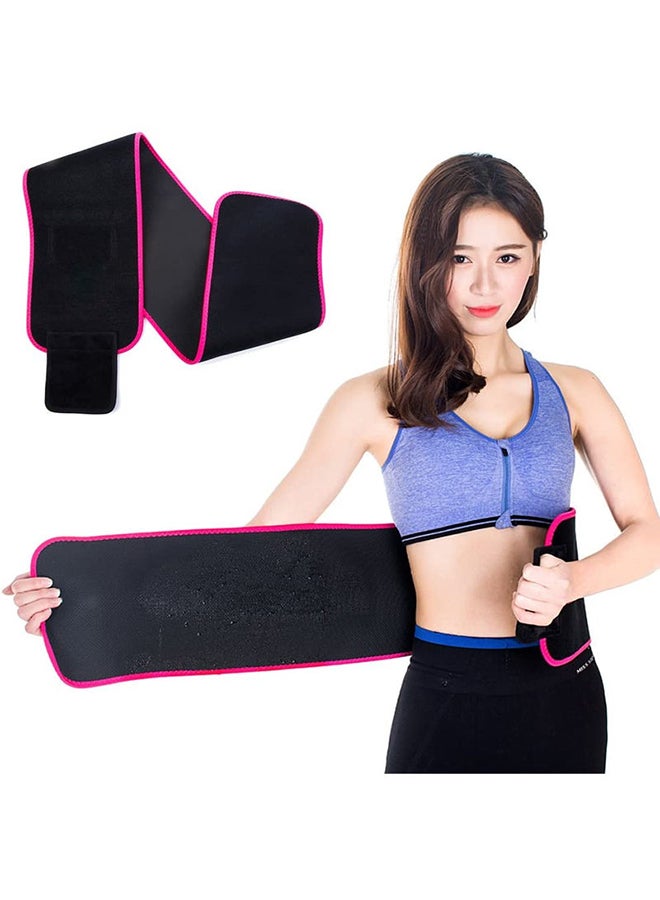 روك بو حزام تنحيف الخصر روكت فيت سبورت ريسيرش مقاس M 97سم - Image 5