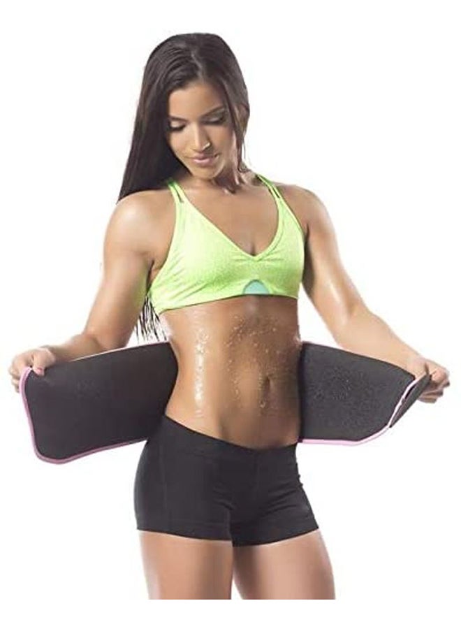 روك بو حزام تنحيف الخصر روكت فيت سبورت ريسيرش مقاس L 112سم - Image 3