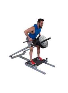 Body Solid Pro Club Leverage Tbar Row  - Image 2