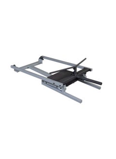 Body Solid Pro Club Leverage Tbar Row  - Image 1