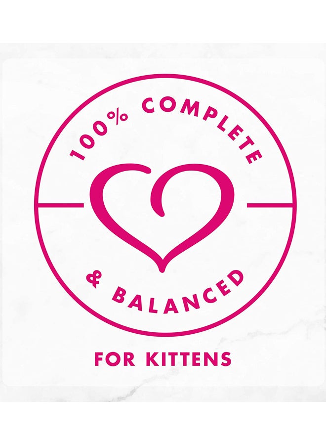 PURINA - Fancy Feast Kitten With Turkey 85grams - Image 1