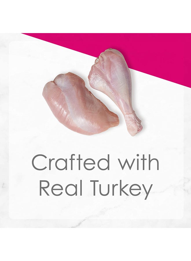 PURINA - Fancy Feast Kitten With Turkey 85grams - Image 1
