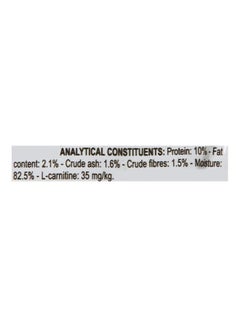 ROYAL CANIN Pack Of 12 Ultra Light Wet Food 12 x 85grams  - Image 5