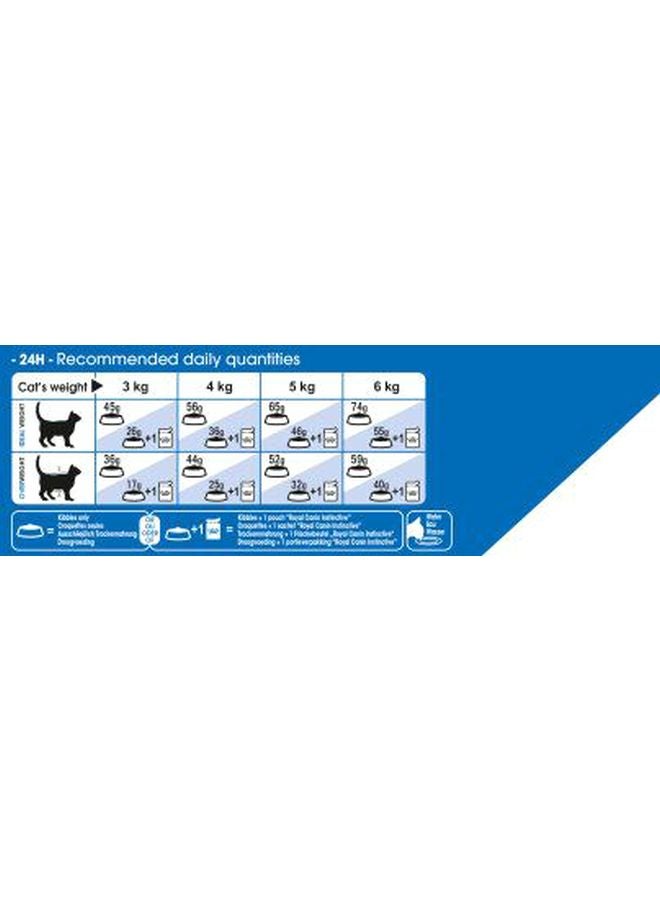 ROYAL CANIN Indoor 27 Feline Health Nutrition 2kg - Image 3