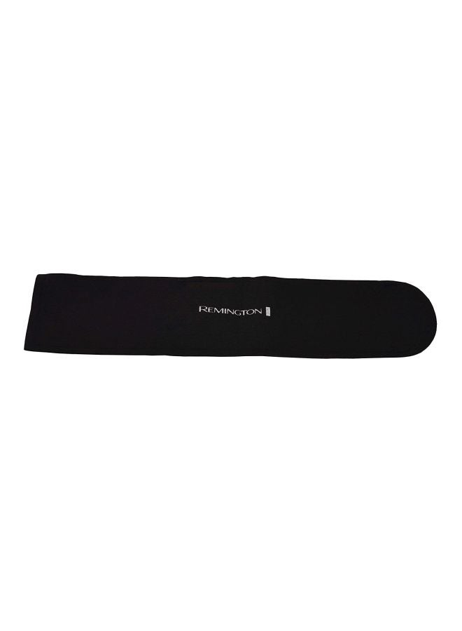 REMINGTON Pro Straight Advanced Ceramic Straightener Black/Grey  - Image 3