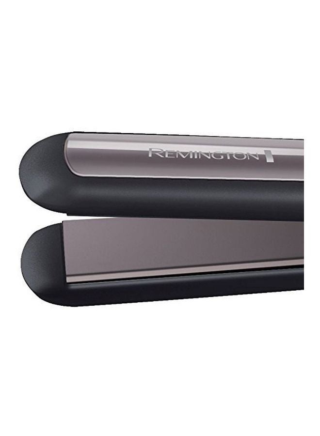 REMINGTON Pro Straight Advanced Ceramic Straightener Black/Grey  - Image 4