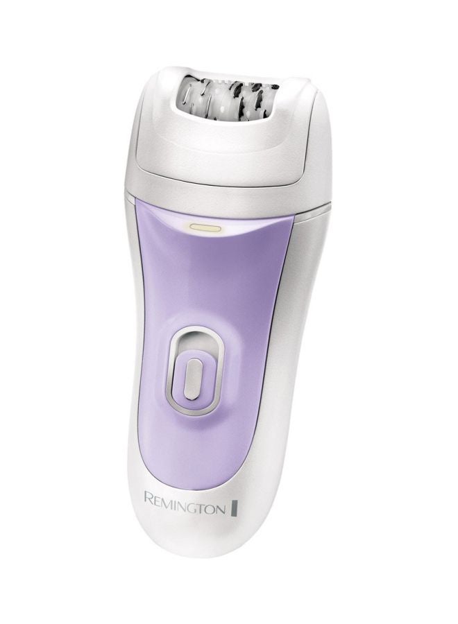 ريمنغتون مزيل الشعر للوجه والجسم ناعم وحريري - Image 3