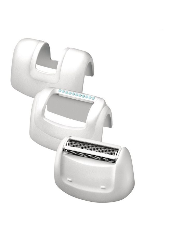 ريمنغتون مزيل الشعر للوجه والجسم ناعم وحريري - Image 4