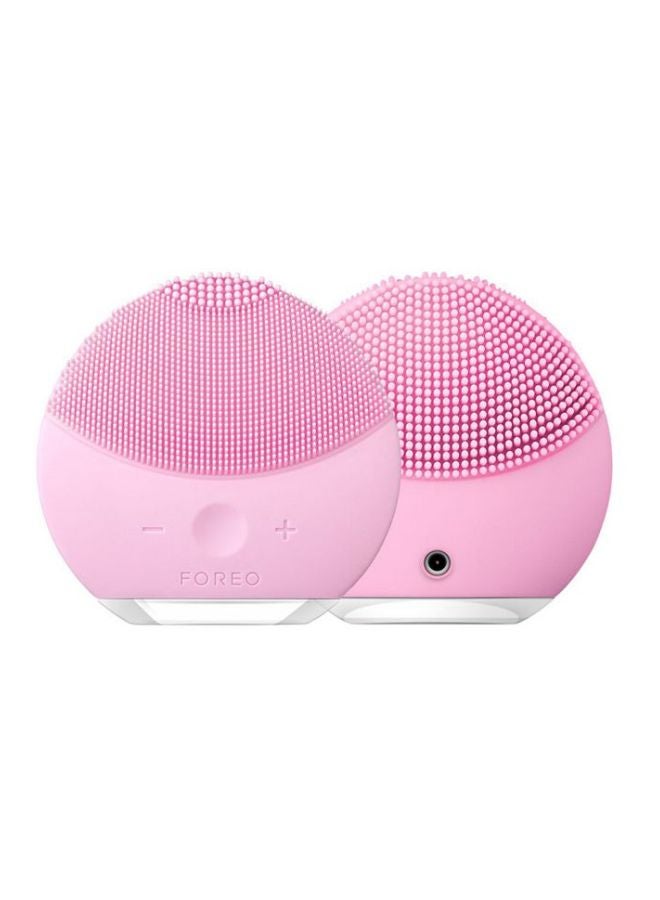 FOREO Luna Mini 2 Sonic Facial Cleansing Pink 200grams - Image 3
